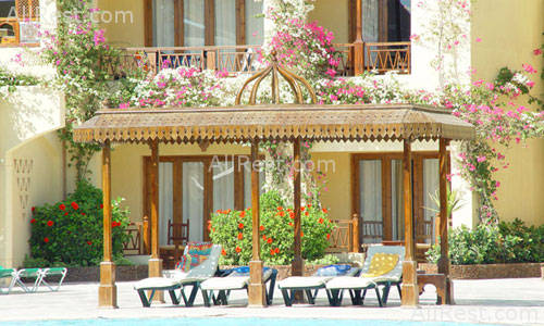 Sunrise Palma De Mirette Resort 22